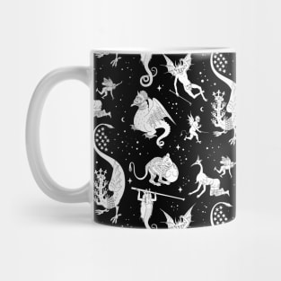 The Beast Mug